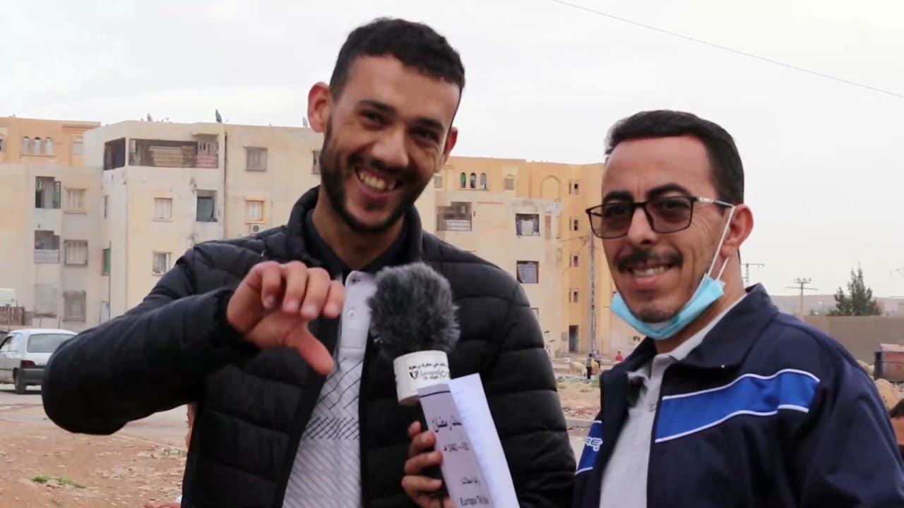 نسمات رمضان 02 - 22