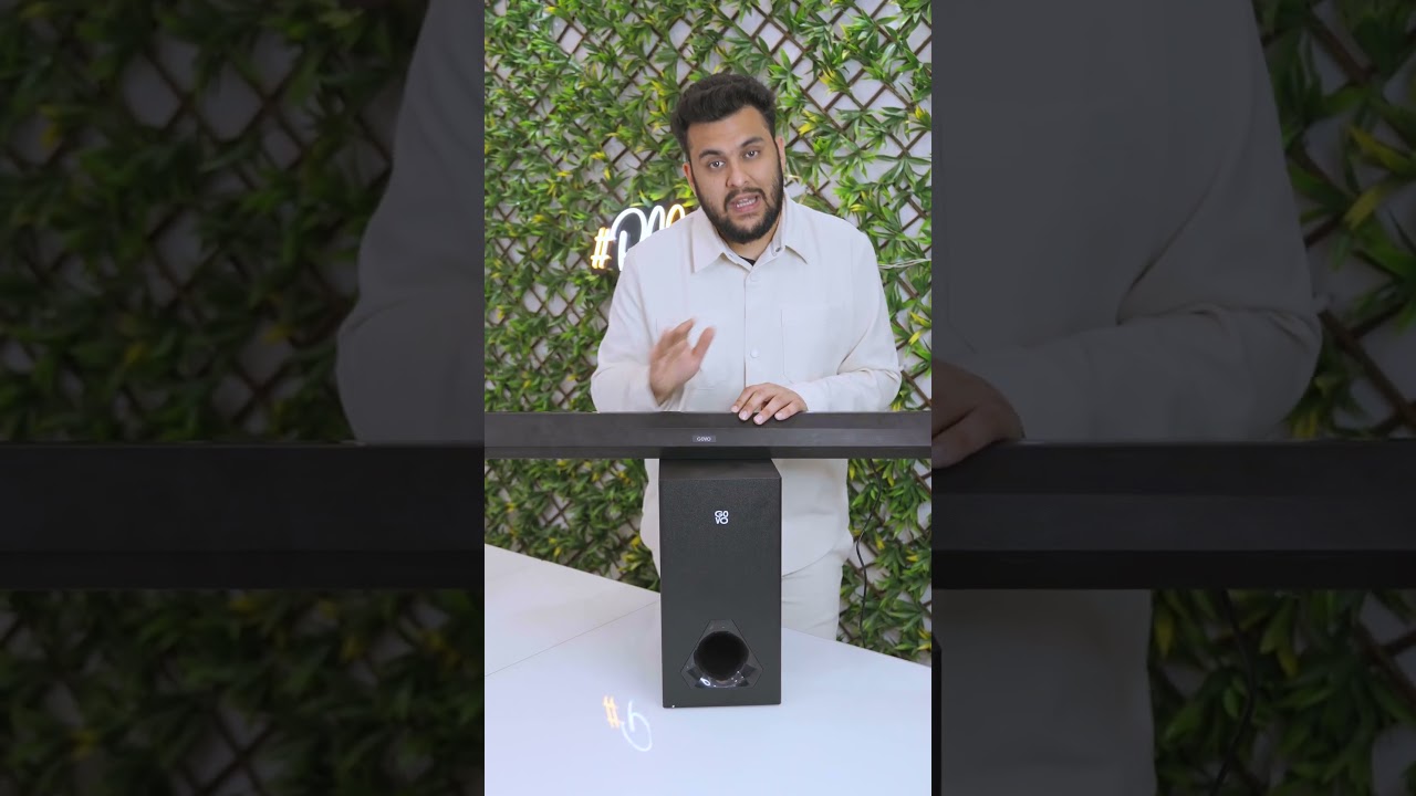 The BEST SoundBar under ₹10,000 ! #shorts