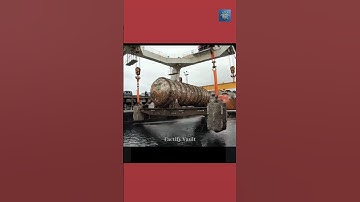 Microsoft data centre #science #sciencefacts #shorts