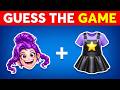 Guess The Game By Emoji 🎮🕹️ Popular Game Edition