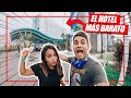 ASÍ es el HOTEL más BARATO de UNIVERSAL STUDIOS | NUEVA NORMALIDAD en ORLANDO 2020