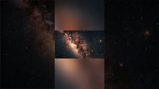 NASA JUST CHANGED HOW WE SEE THE MILKY WAY 😳🌌 #shortsfeed #MilkyWay #Galaxy #Space #Astronomy