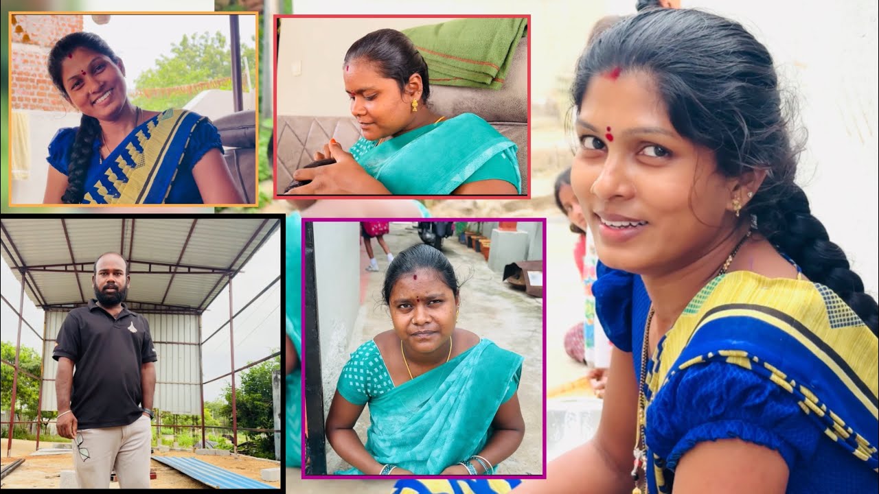 Daily life in village 72