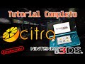 Citra O melhor emulador de 3DS Tutorial Citra O melhor emulador de 3DS Tutorial