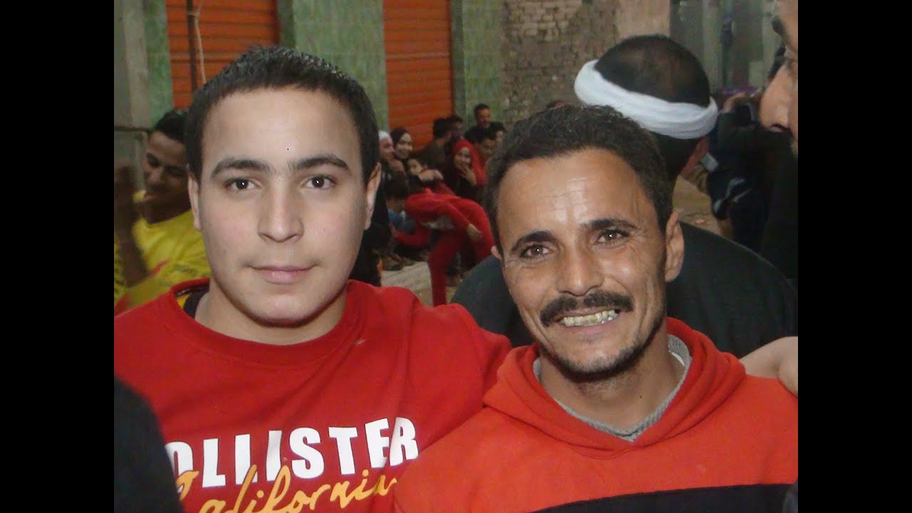 اسامه بعزق العطف الاول 2من ليله عزت الساكوع بميت حمل بلبيس تصوير الخطيب لمداحين اهل البيت