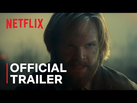 Ragnarok: Season 3 | Official Trailer | Netflix