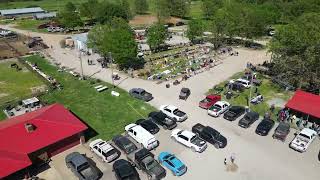 Leach Poultry & Consignment Auction