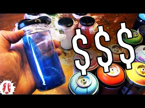 How To Get Free Paint Samples