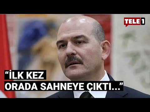 Süleyman Soylu istifa