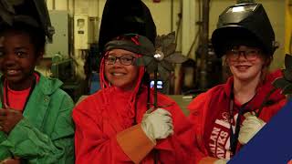 Manufacturing Experience 2025 at Ivy Tech Fort Wayne