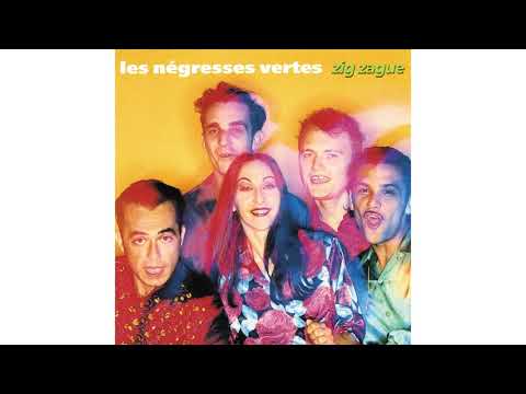 Les Négresses Vertes