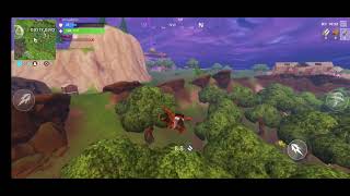 fortnite project era android