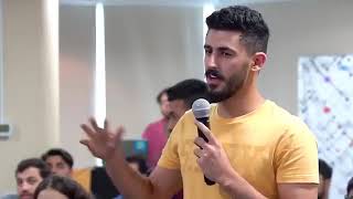 RIT Dubai Career Tuesday - CISCO