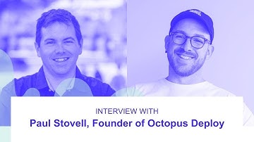 Embedding Founder-led Pay Transparency, with Paul Stovell, Founder of Octopus Deploy