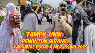 Download Lagu Tampil Unik RW 12 Karnaval Budaya Merjosari 2025 MP3 Download Lagu Tampil Unik RW 12 Karnaval Budaya Merjosari 2025 MP3