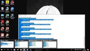Video Pemrograman Berorientasi Objek