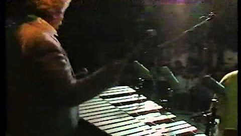 Tito Puente & Ray Mantilla - Mambo Diablo