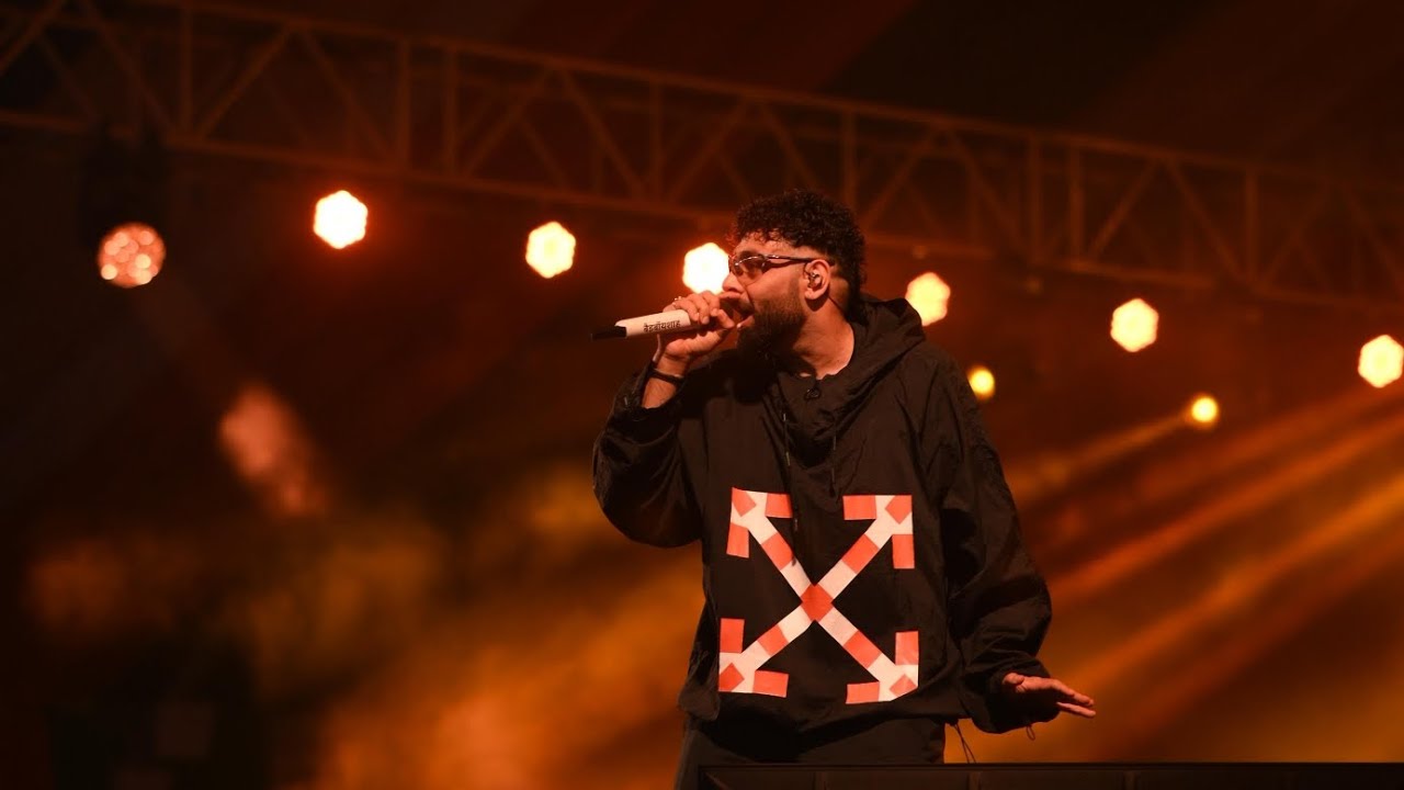 Mai jaa rahi hu badsha ke consert me👩‍🎤🎙🎶