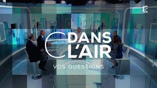 Questions du 15/09/2015