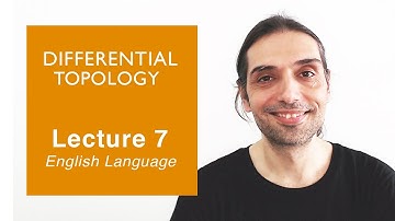 Lecture 7   Immersions