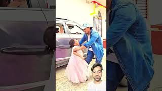 Mujhe Lekar😅“Building Wooden Log Cabin in Forest 🥵🌲 | Survival House Step by Step”