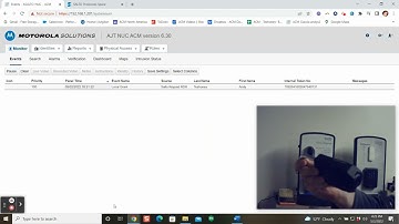 Salto - (DEMO) Using a Salto Mobile Credential