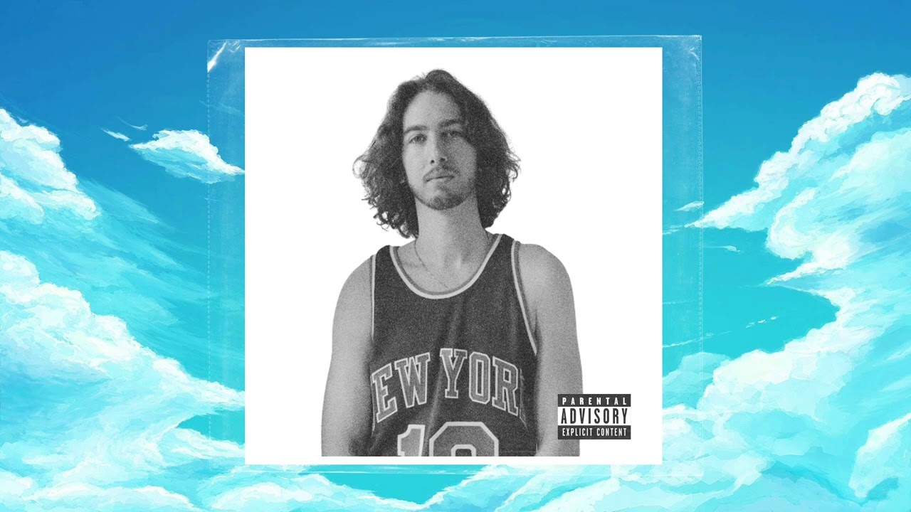 Marlon Craft Type Beat 2023 "In The Clouds"