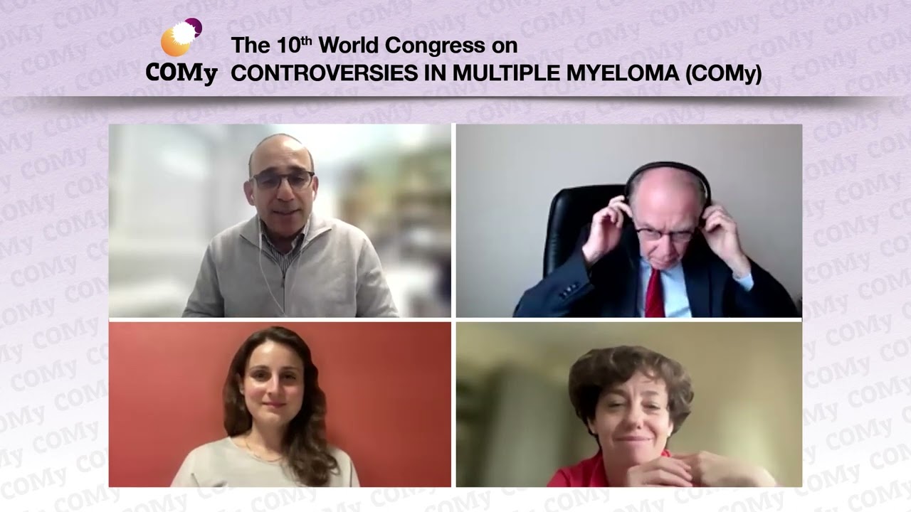 COMy 2024: KOL Interview