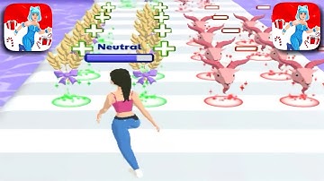 Zodiac Runner All Levels Gameplay Walkthrough Android iOS #252