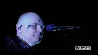 Smashing Pumpkins - Hummer (live pro shot 2018 Seattle)