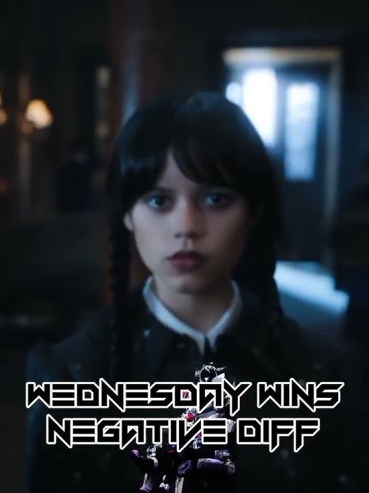 Wednesday VS Tendou Souji (No Henshin)