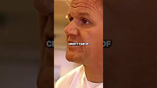 Gordon Ramsay Roasts Restaurant Decor!?