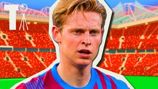 Would Frenkie de Jong work at Manchester United?