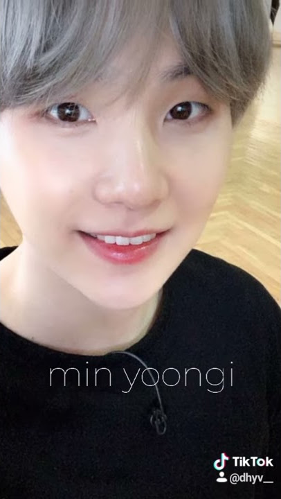sound tiktok yang mirib dengan suara member BTS