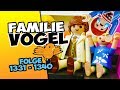 Playmobil Filme Familie Vogel: Folge 1331-1340 Kinderserie | Videosammlung Compilation Deutsch