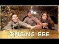 SINGING BEE CHALLENGE (day 11)