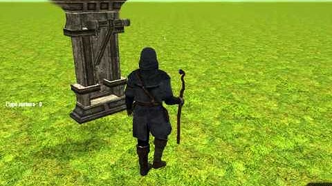 Trigger with camera event Test