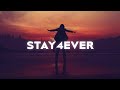 Powfu - stay4ever (Lyrics) ft. Mounika.