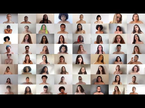 Yseult - Corps ft. YFans