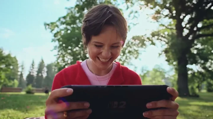 Nintendo Switch 2: Power Up Your Holidays | The Perfect Gift for Every Gamer