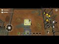 Dysmantle Paws and Dungeons | Desert Fight Field | Puzzle 🦮🐕🦺