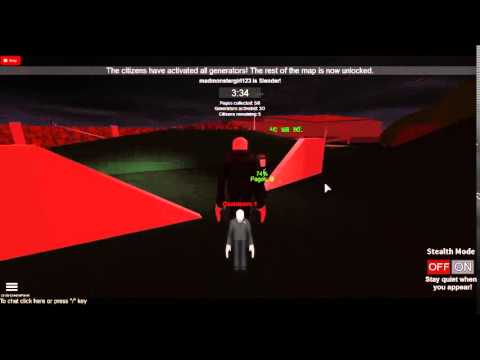 Roblox Stop It Slender Slender Song By Nicknames - roblox dodgeball song