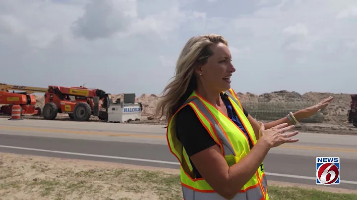 A1A gets highest level of protection with new seawalls