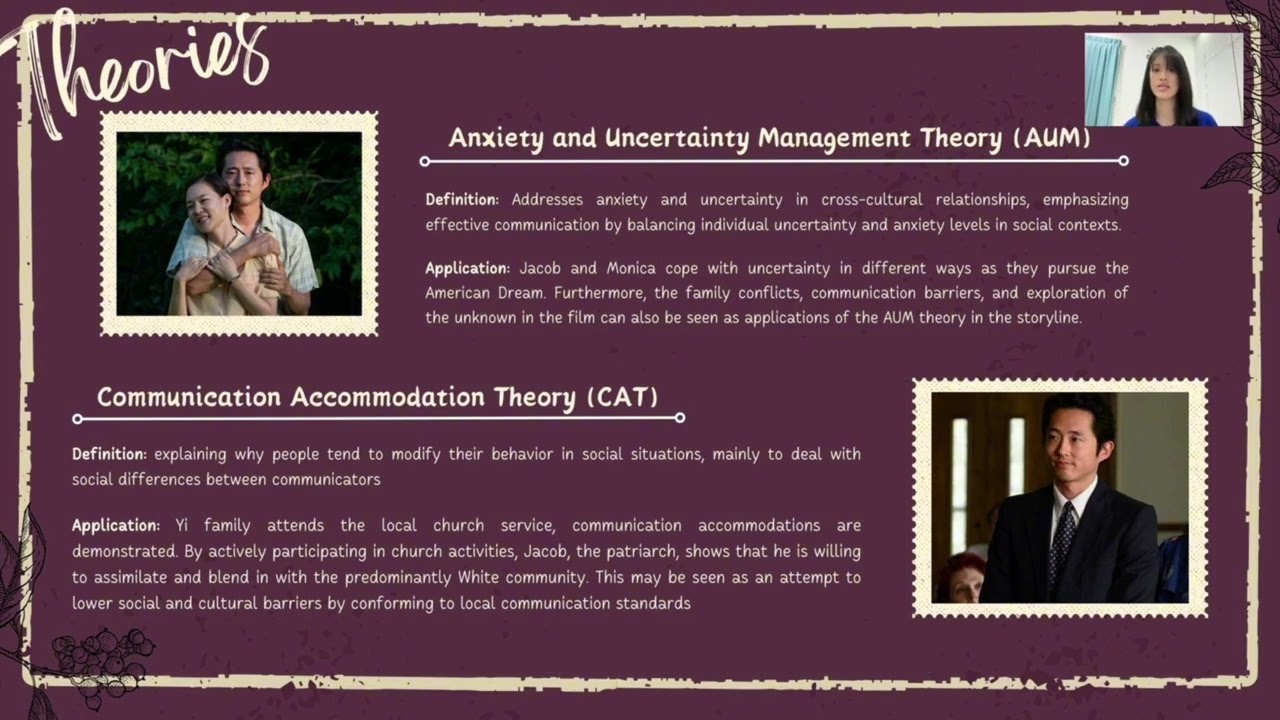 Film Review “Minari”