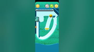 dig this 2 world 35-20 | under the sea | Dig this 2 level 35 episode 20 solution gameplay walkthroug