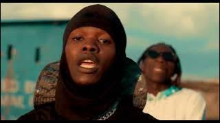 Shokii & chunde blacks Gazaweh [mwana chibolya] official video