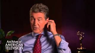 Randolph Mantooth discusses Johnny Gage on 