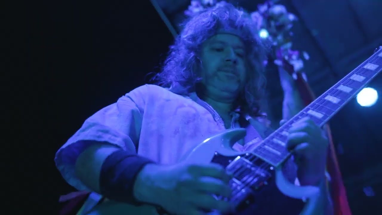 Norman Music Fest 2022 Highlights