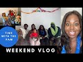 VLOG| Weekend in Montreal, Nephew&#39;s Birthday Party &amp; a Little Shopping