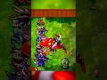 SUPER GODZILLA FAMILY VS ULTIMATE DOLPHIN KNIGHT ZOMBIES #pvzfusion #pvzmobile #pvzgameplay
